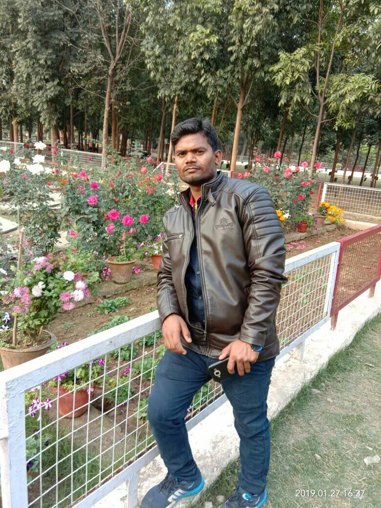 Sunil Rajak