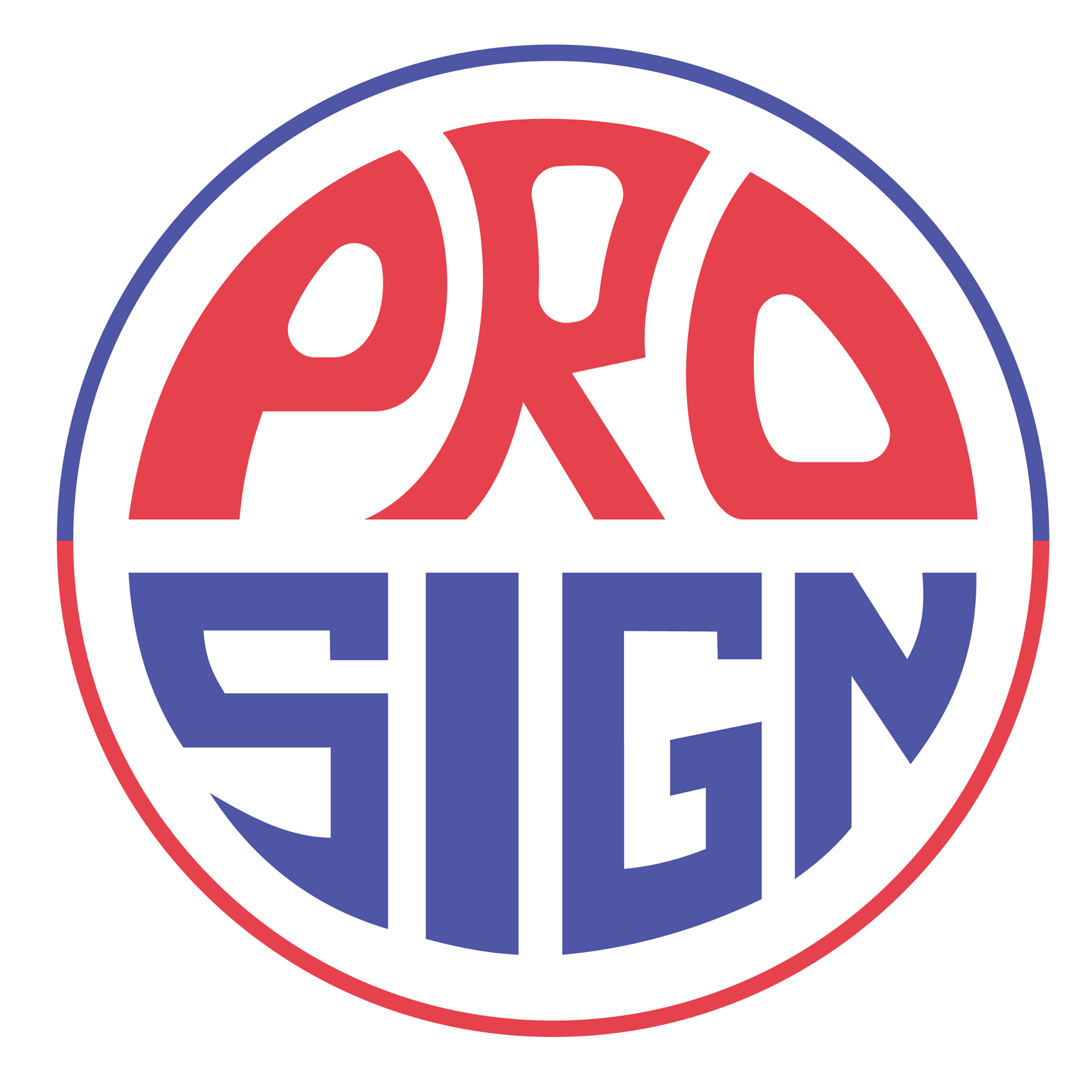 ProSign