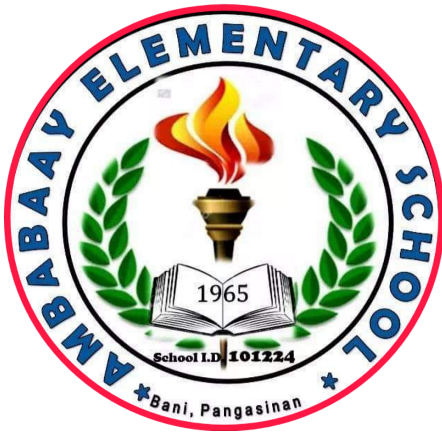 DepEd Tayo- Youth Formation- Ambabaay Elementary School