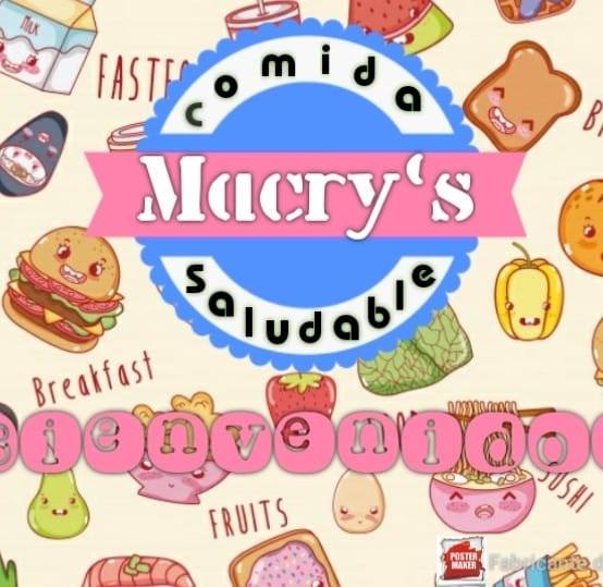 Macry's