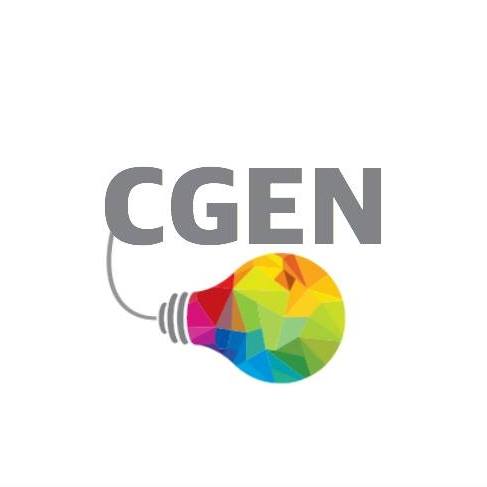 CGEN - Glória Walker