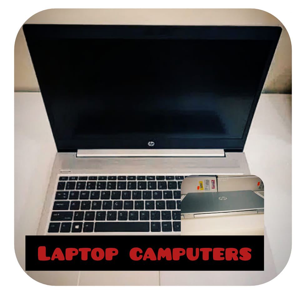 LapTops And Computers Shop
