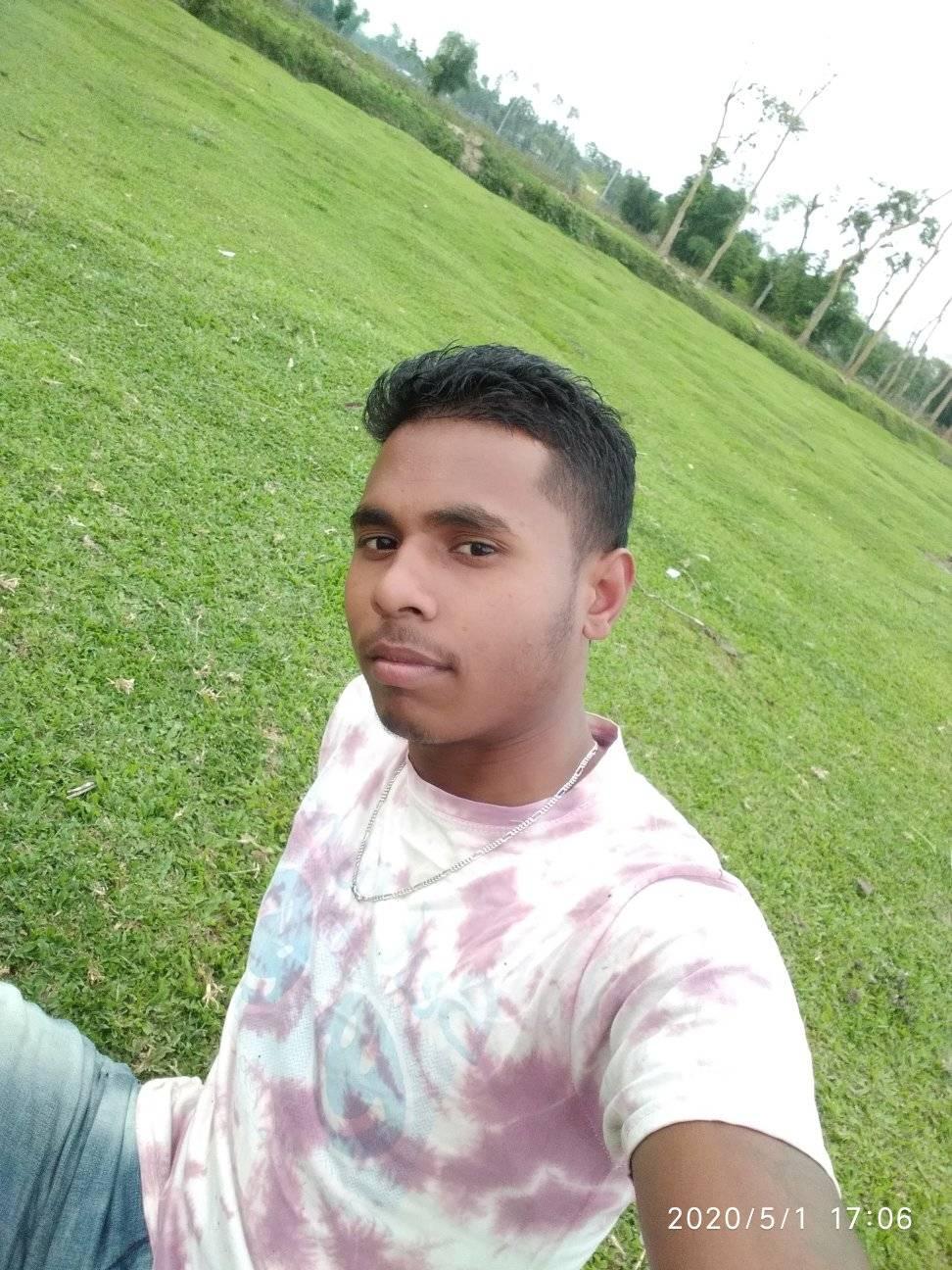 Ronju Robi das | Rashidpur