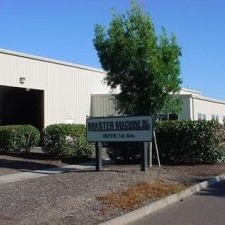 Master Machine Inc. | Eugene OR