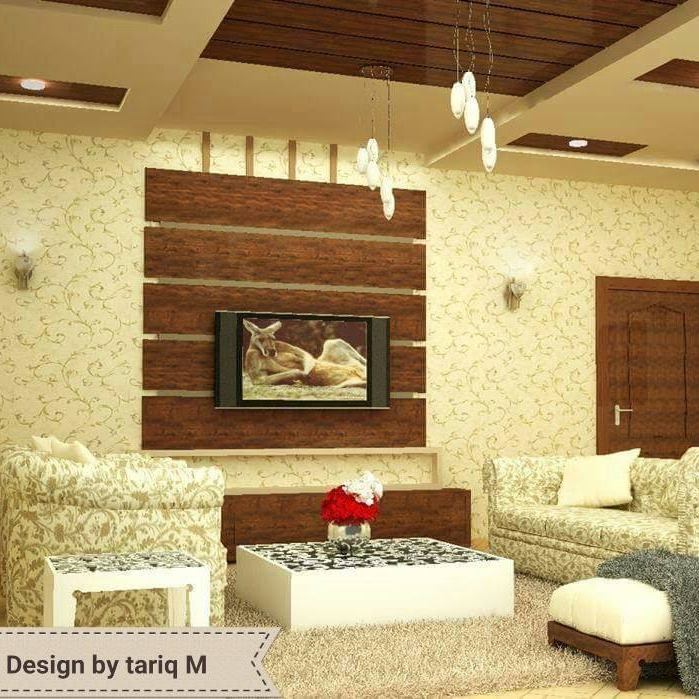 Design Tariq