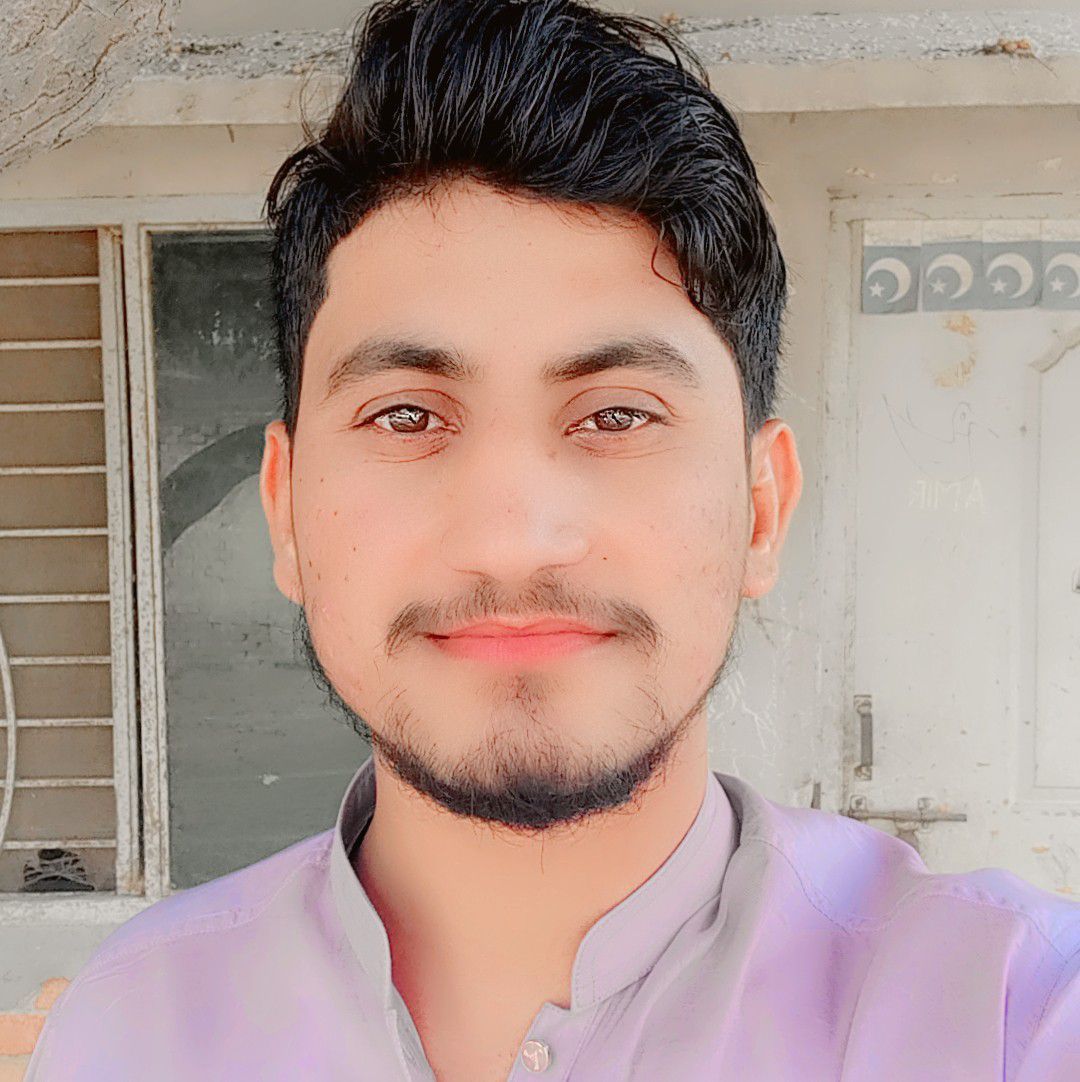 Umair A R Mughal
