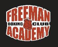 Freeman Boxing Academy