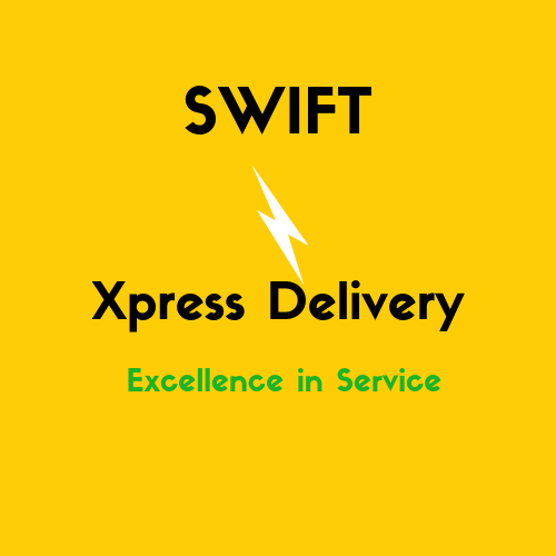 Swift delivery