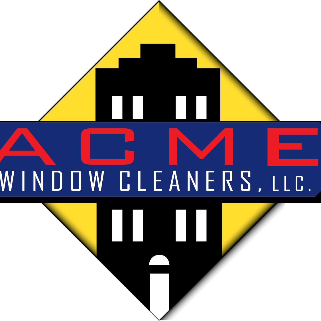 Acme Window Cleaners, LLC | New Orleans LA