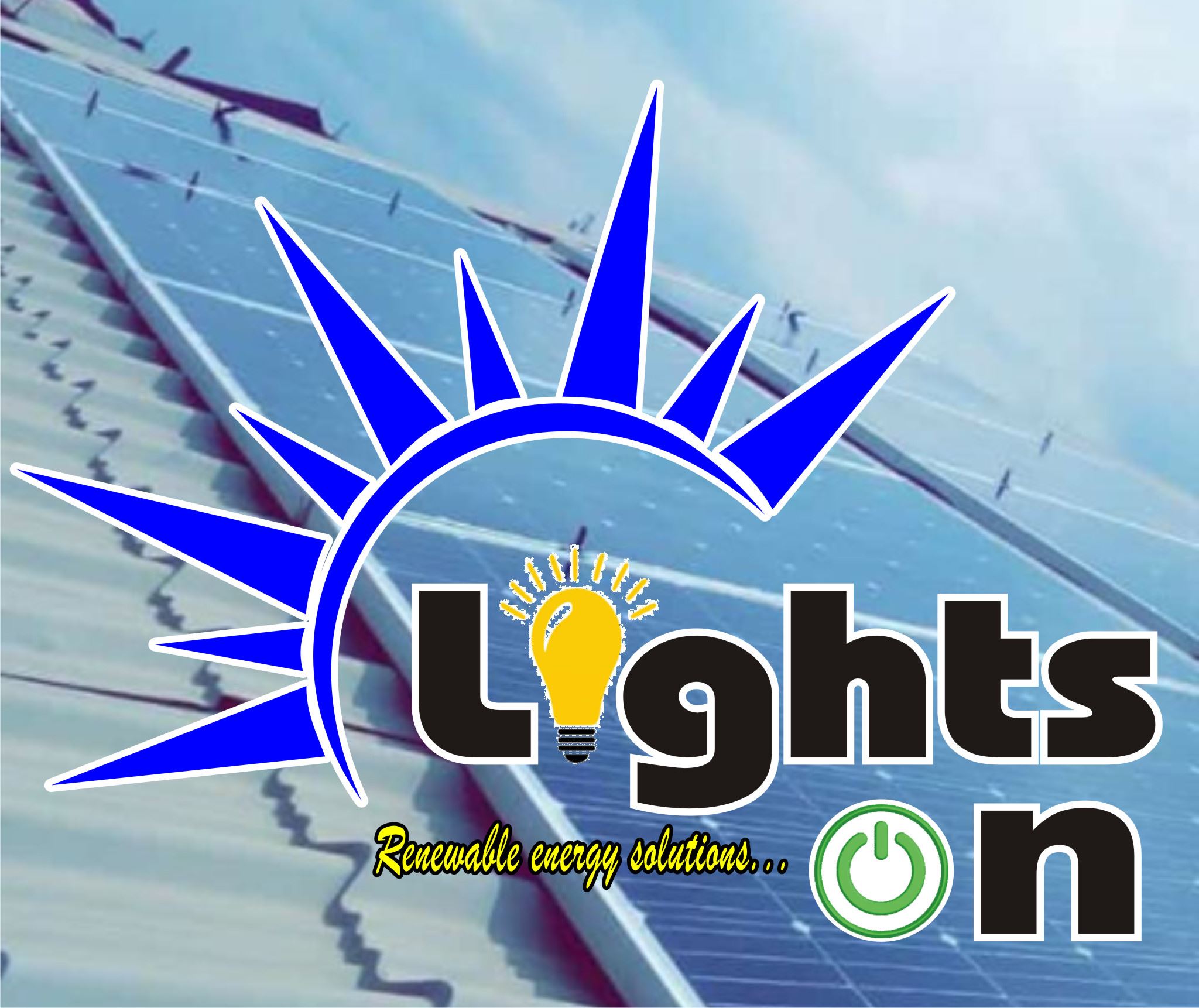 Lightson | Lagos