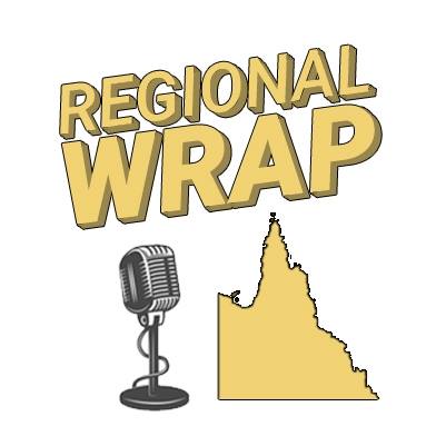 Regional Wrap | Cairns City QLD