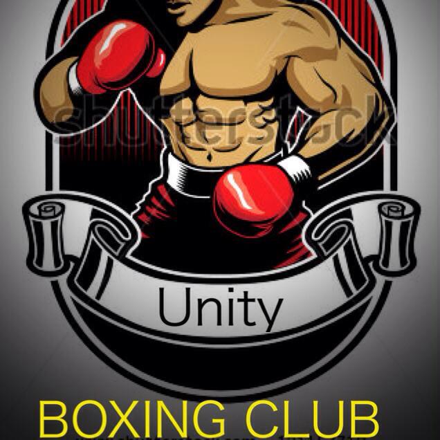 UNITY Boxing CLUB