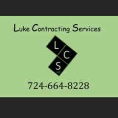 Luke Contracting Services