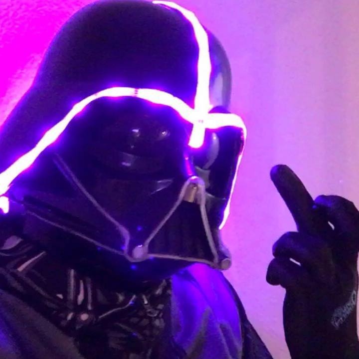 Darth Raver