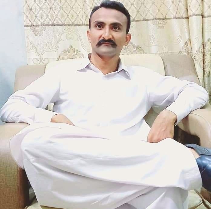 Abdul Ghani Rind