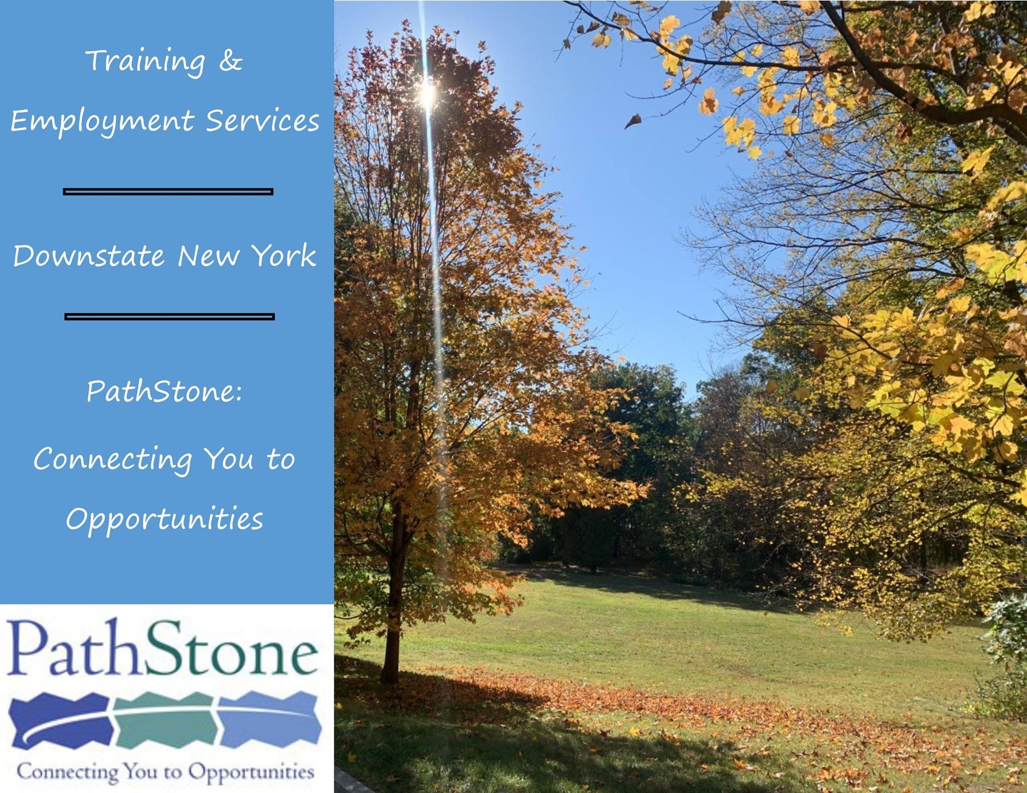 PathStone Downstate NY | Poughkeepsie NY