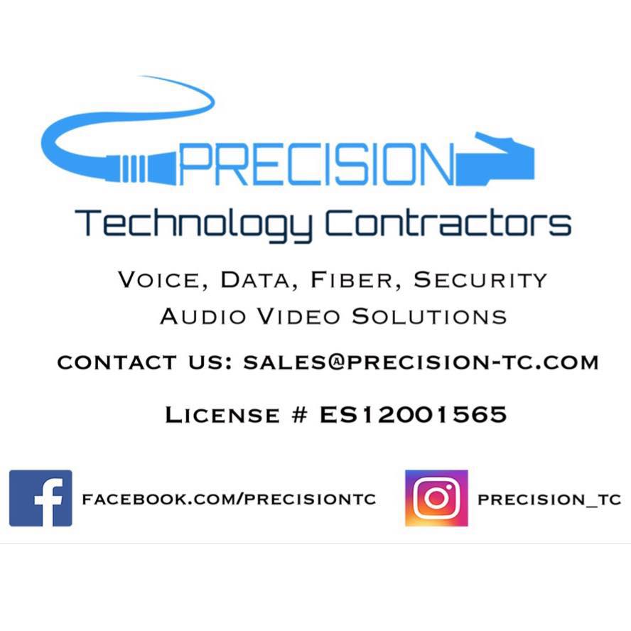 Precision Technology Contractors, LLC