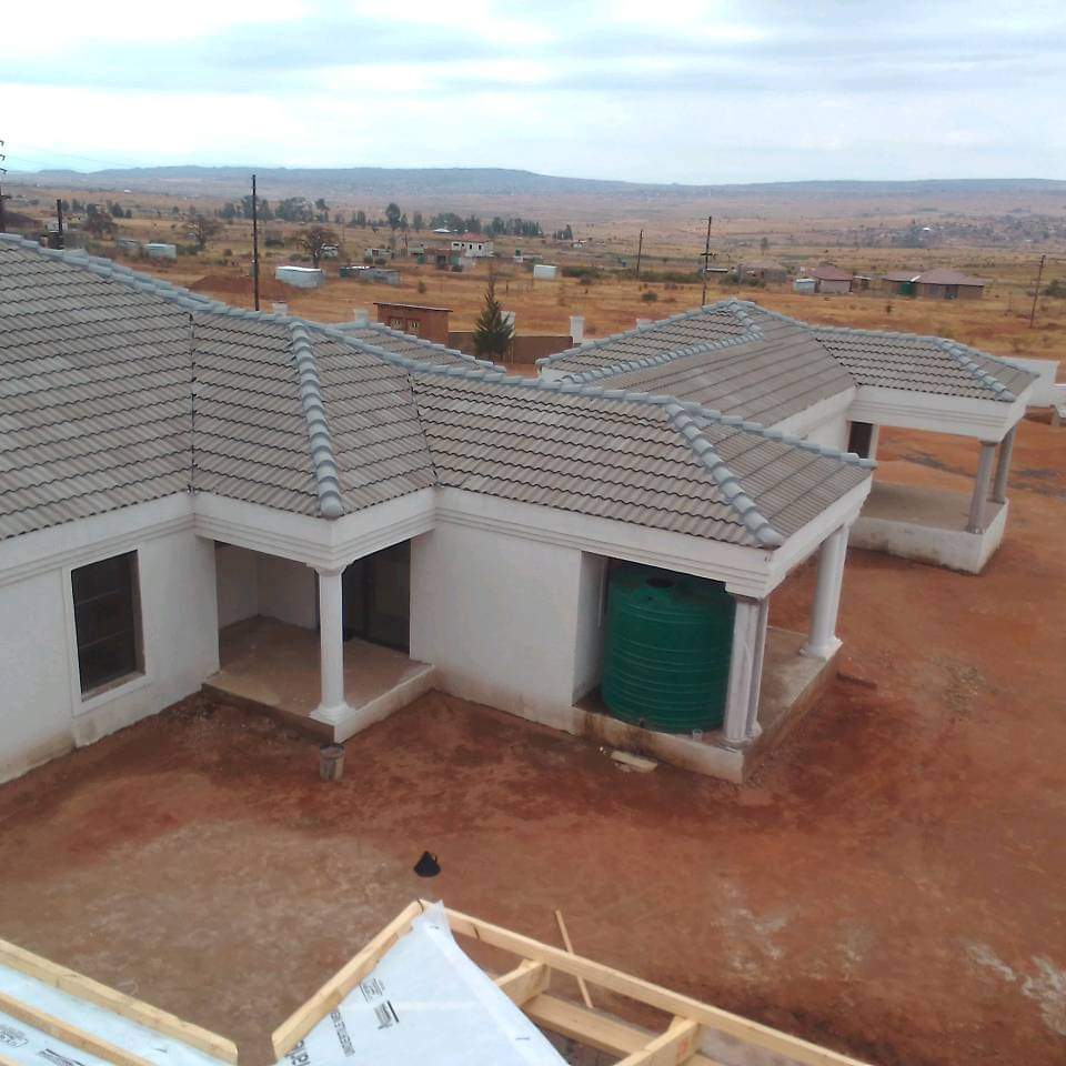 Shamba brothers building and roofing Construction | Polokwane