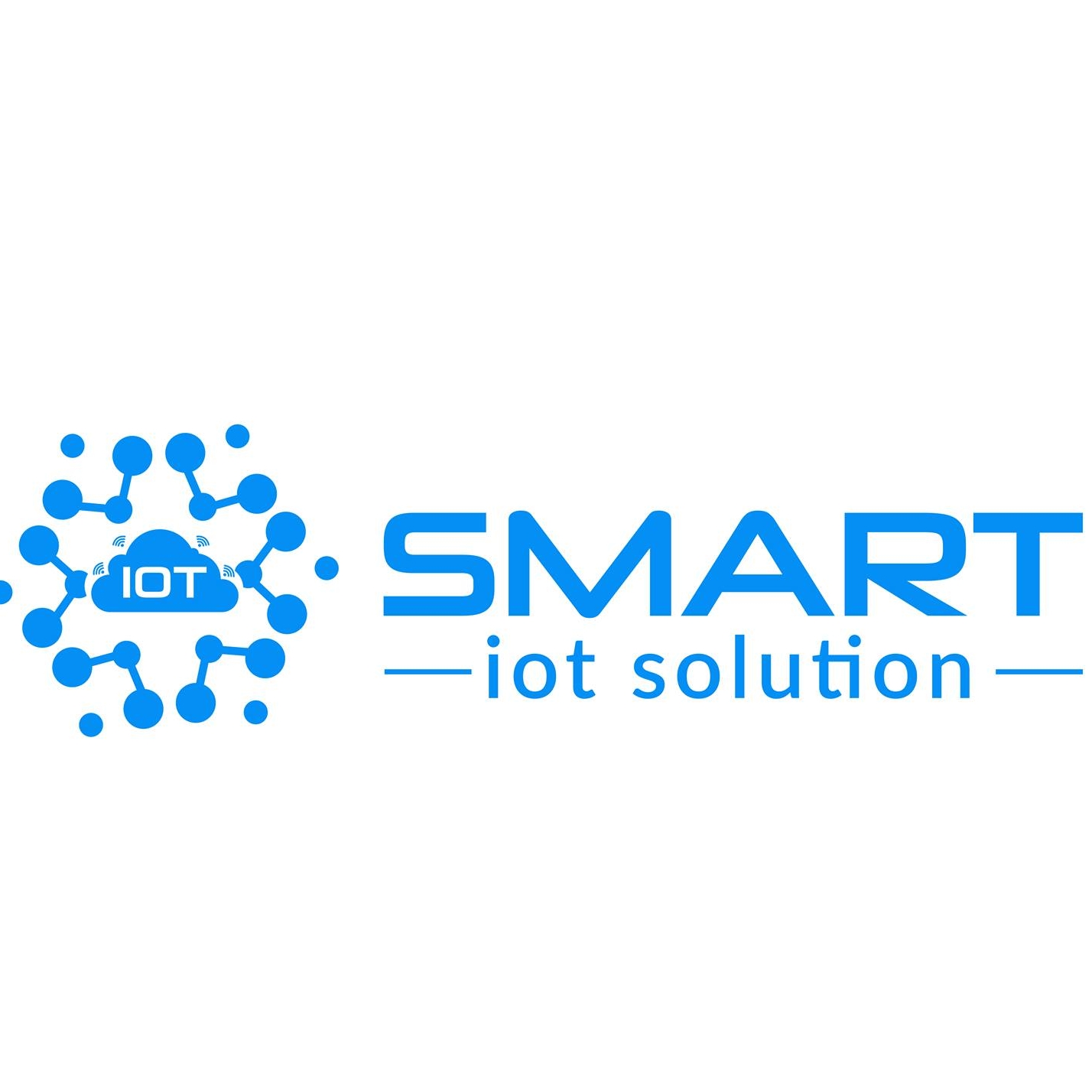 Smart IoT Solution