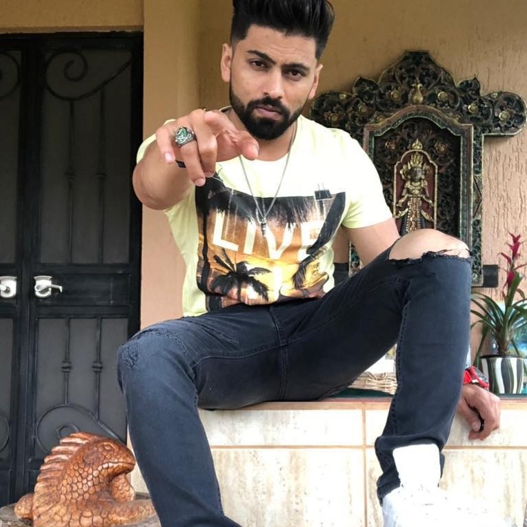 Samir Raees