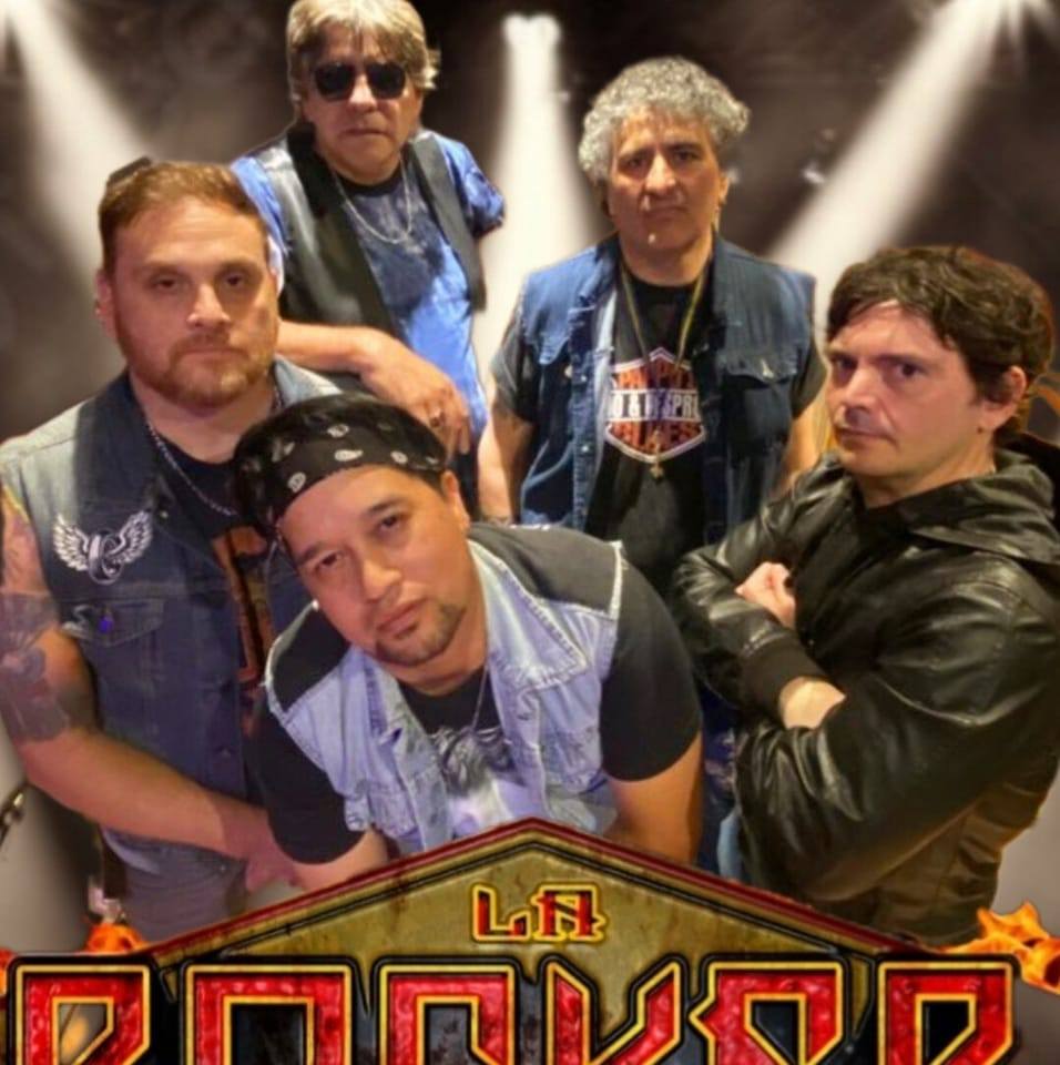 La Rocker Band