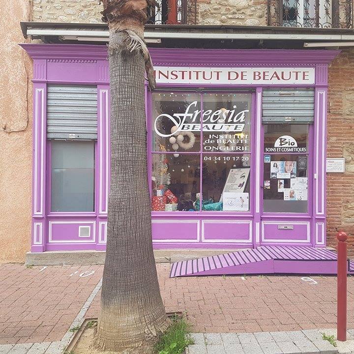 Ffreesia Beauté Le Boulou | Le Boulou