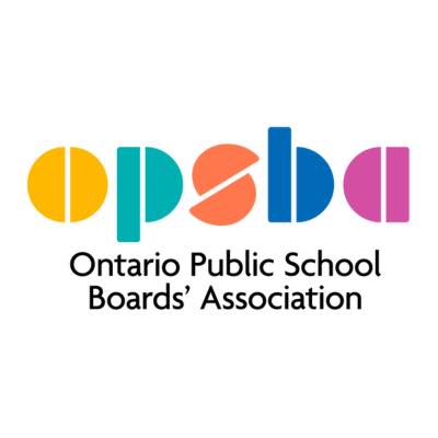 Ontario Public... - Ontario Public School Boards' Association