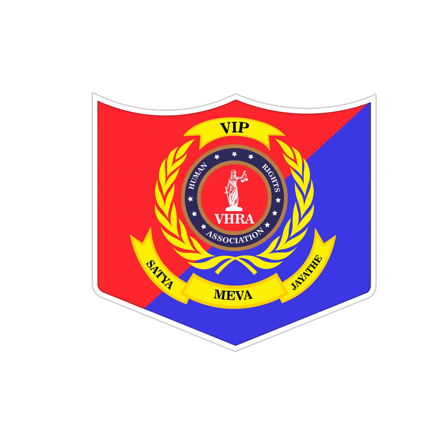 Vip Human Rights Association | Hyderabad