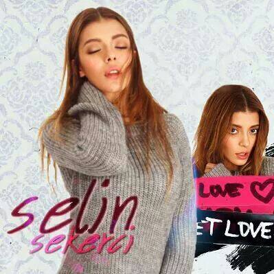 Selin Şekerci Arab Fans