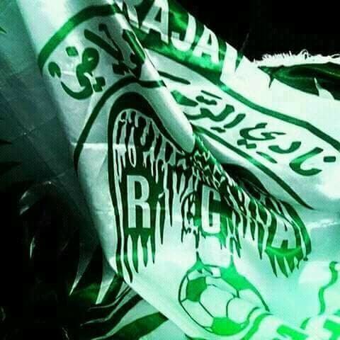 نادي الرجاء الرياضي البيضاوي Rca