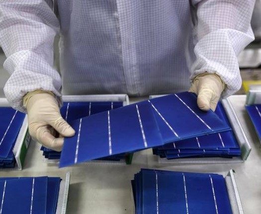 The invention of solar panels enhanced... - Solar Panel Freak | Facebook