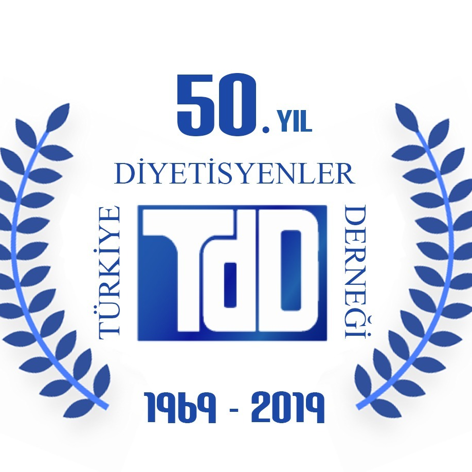 Türkiye Diyetisyenler Derneği | Ankara