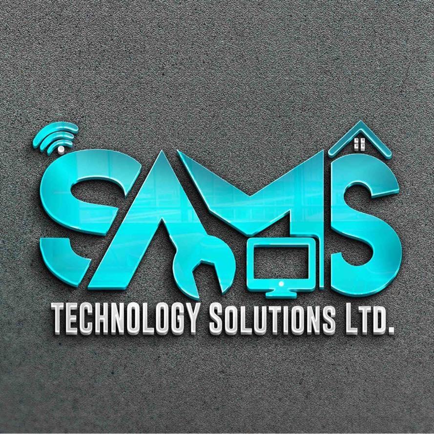 Sam's Technology Solutions Ltd.