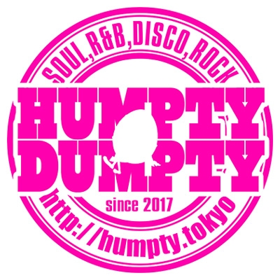 HUMPTY DUMPTY
