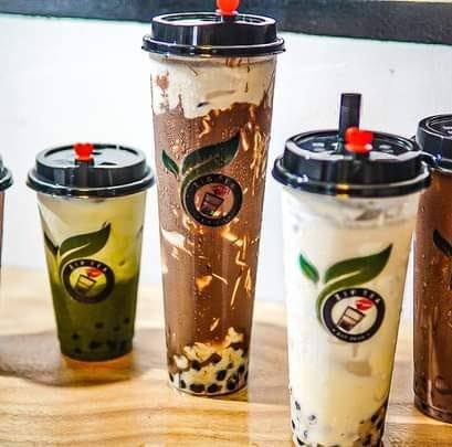 Zip.Tea CDO | Cagayan de Oro