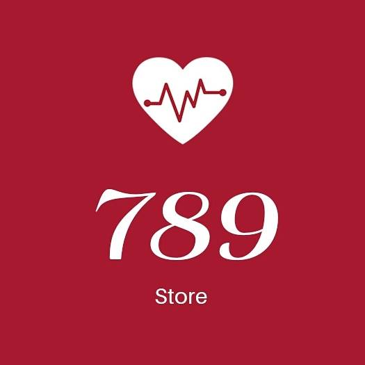 789.Store - เสื้อผ้าสวยๆพร้อมส่ง