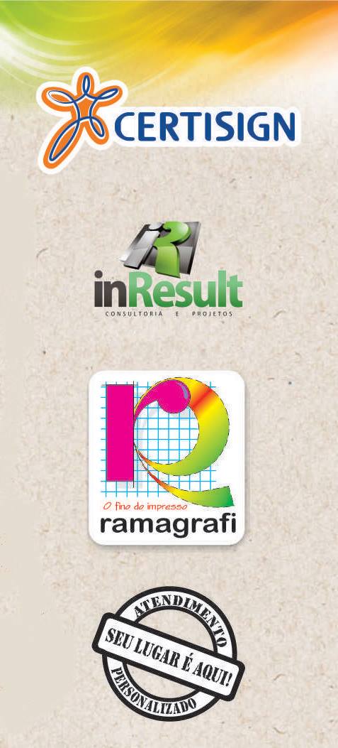 Certisign - Certificado Digital é na Ramagrafi | Teixeira de Freitas BA