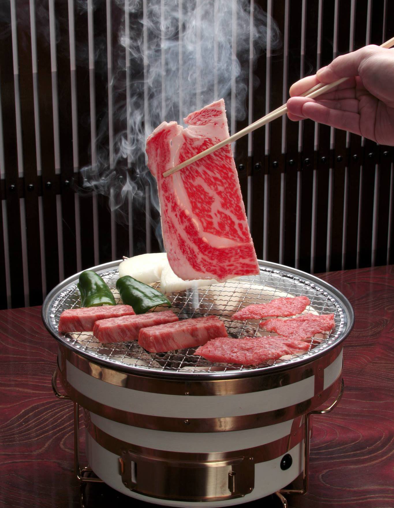 焼肉 海 州