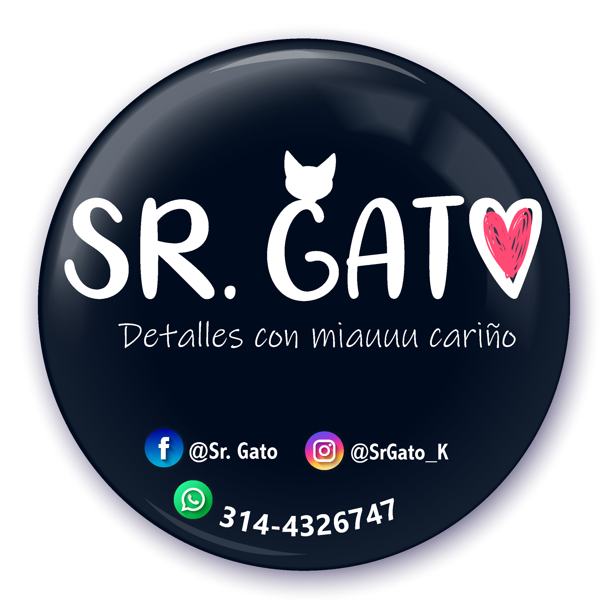 Sr. Gato | Cúcuta