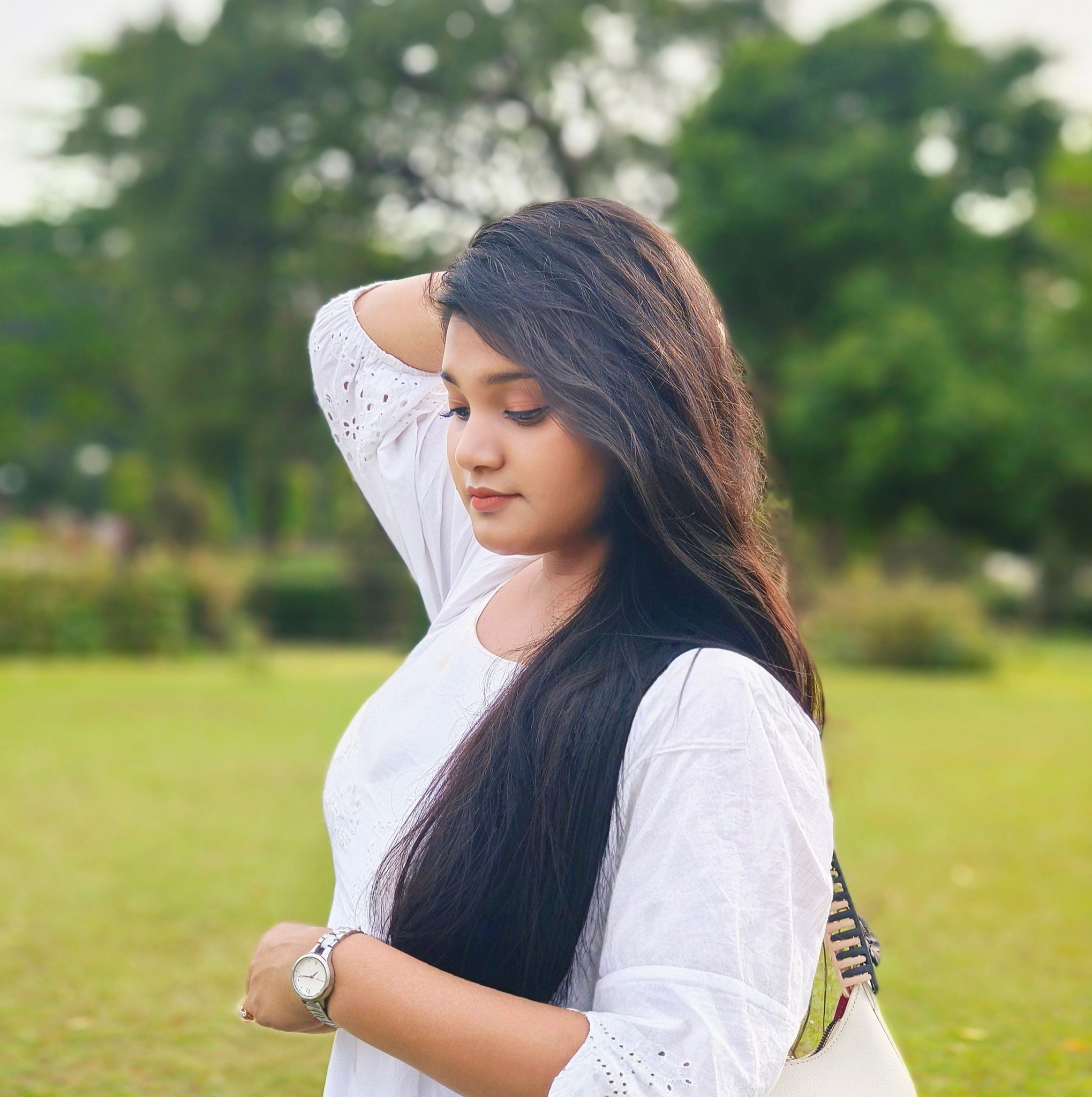 Sulagna Sardar
