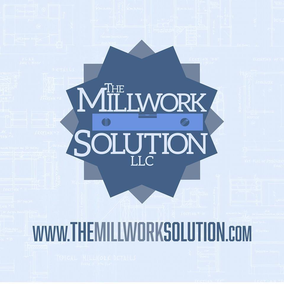 The Millwork Solution, LLC. | Gainesville GA