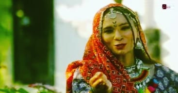 Anthology of Biraha