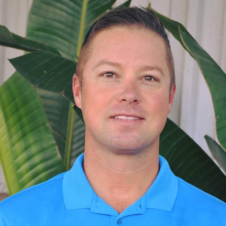 Dr. Keegan Roper | Fort Lauderdale FL