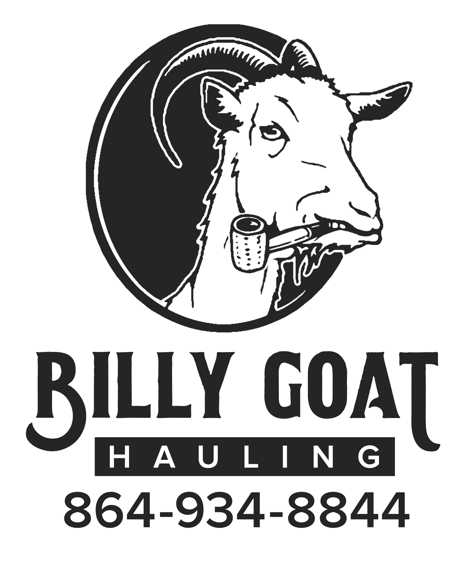 Billy Goat Property Services | Anderson SC