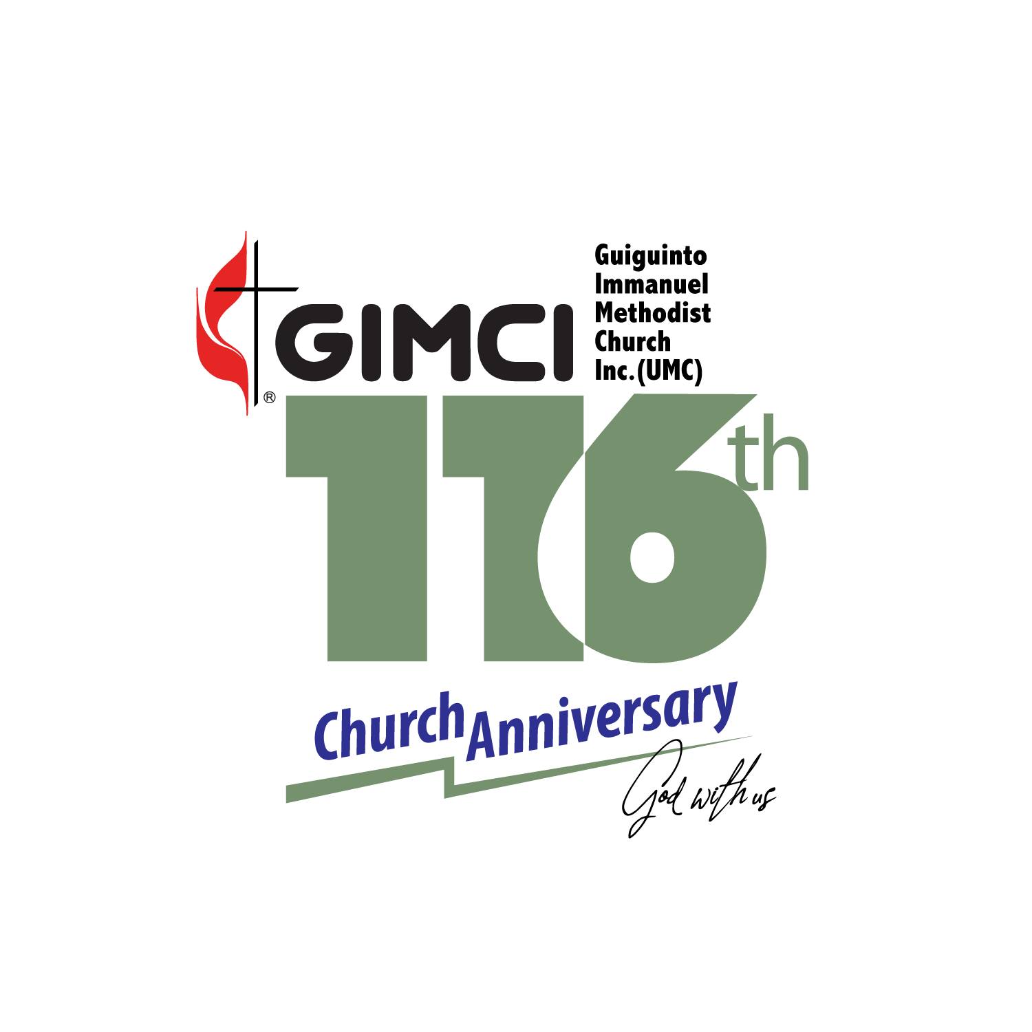 GIMCI UMYF | Guiguinto