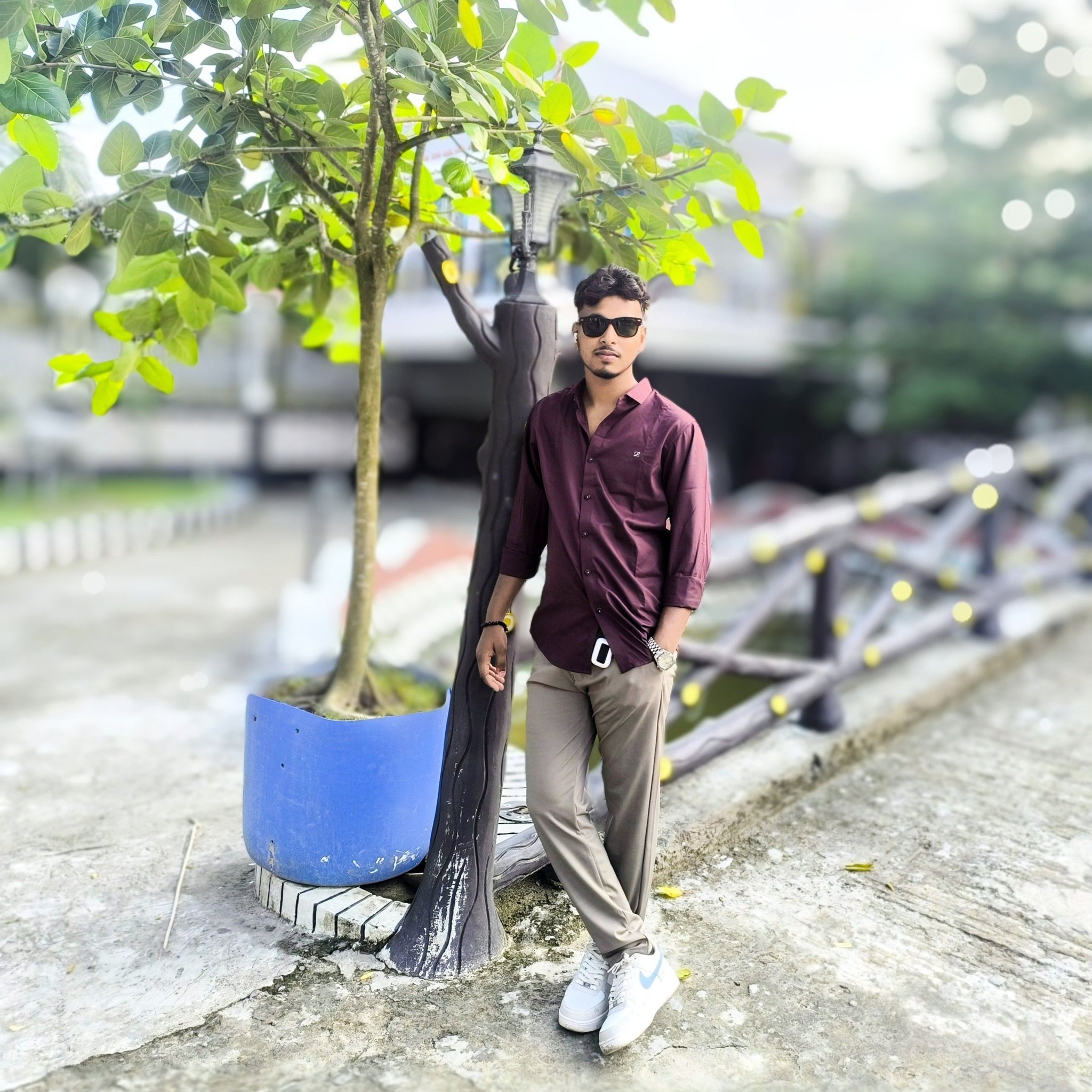 শীত আসার আগেই আমরা রেডি ️🏸 #shsshiponshak | Shs Shipon Shak