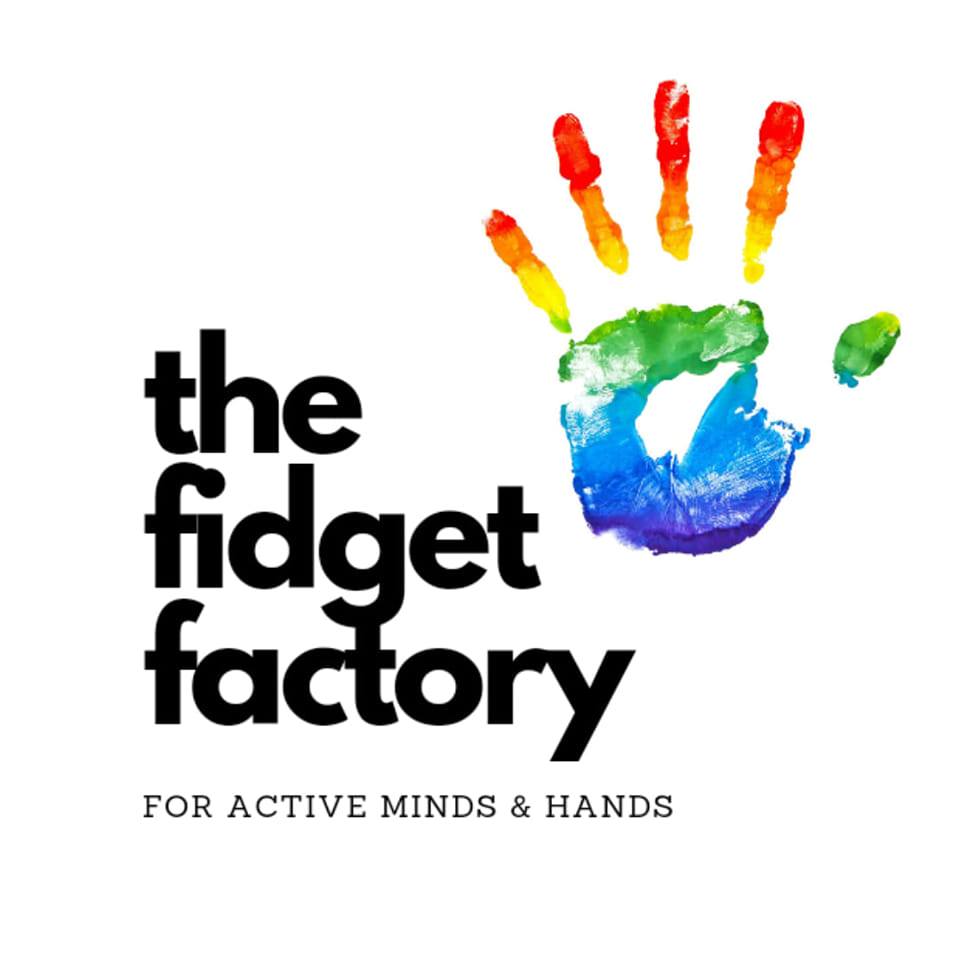 The Fidget Factory
