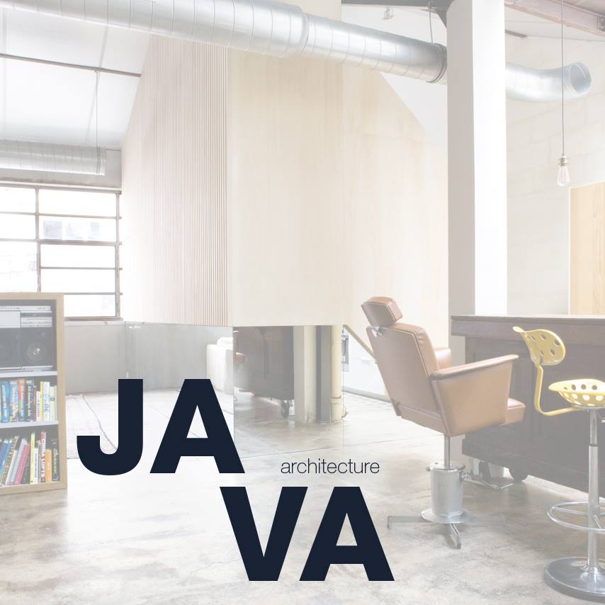 JAVA architecture | Paris