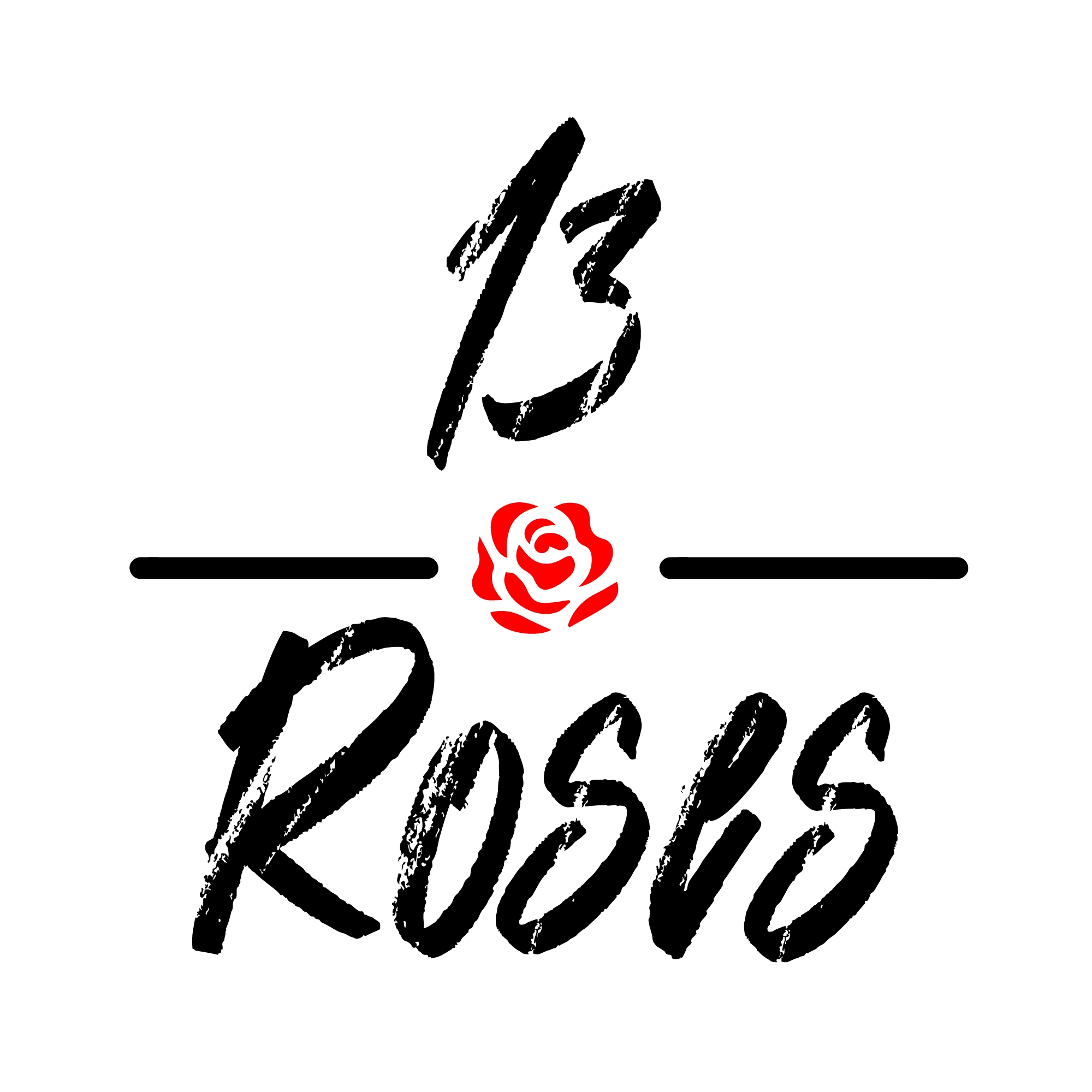 13 Roses | Lima