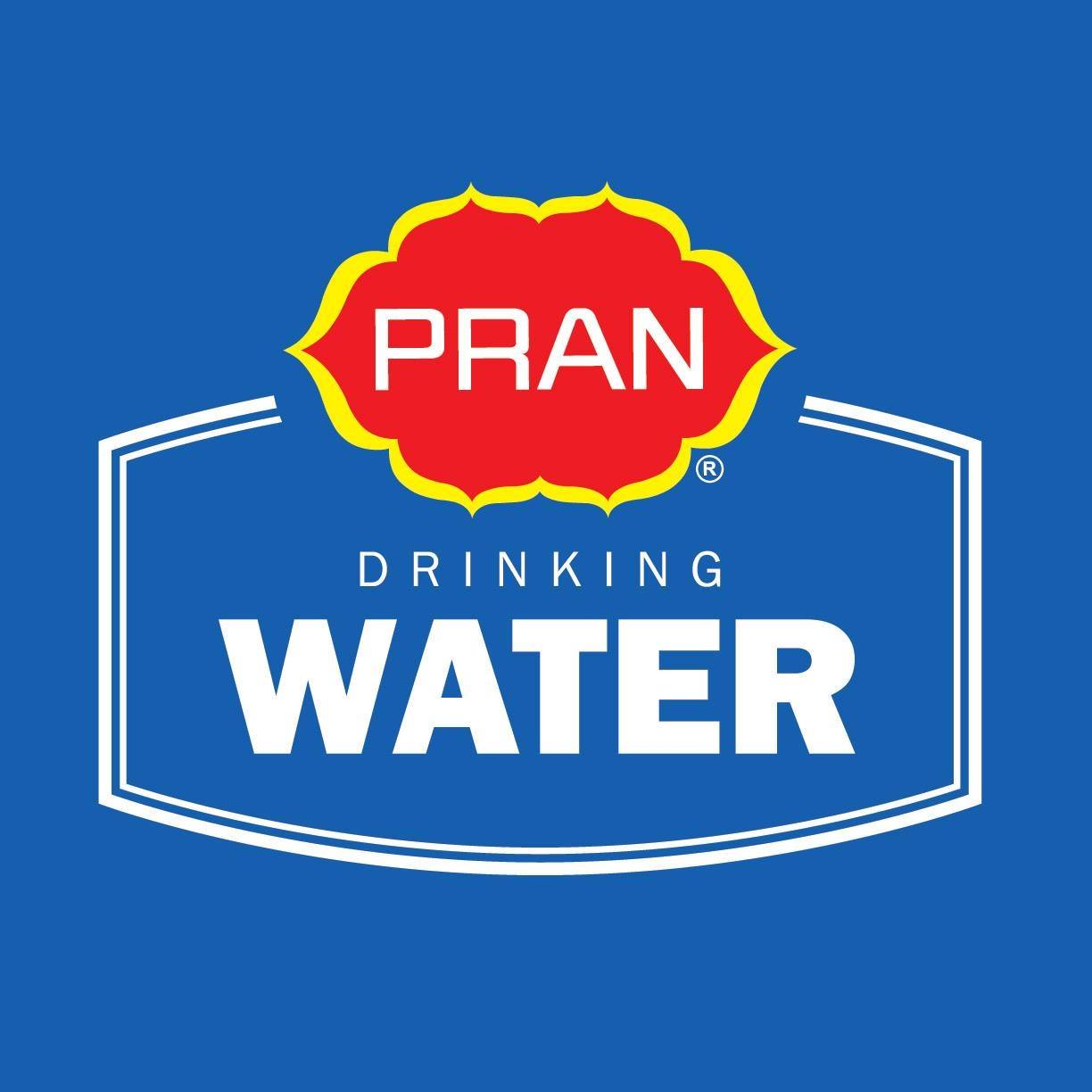 PRAN Drinking Water | Dhaka